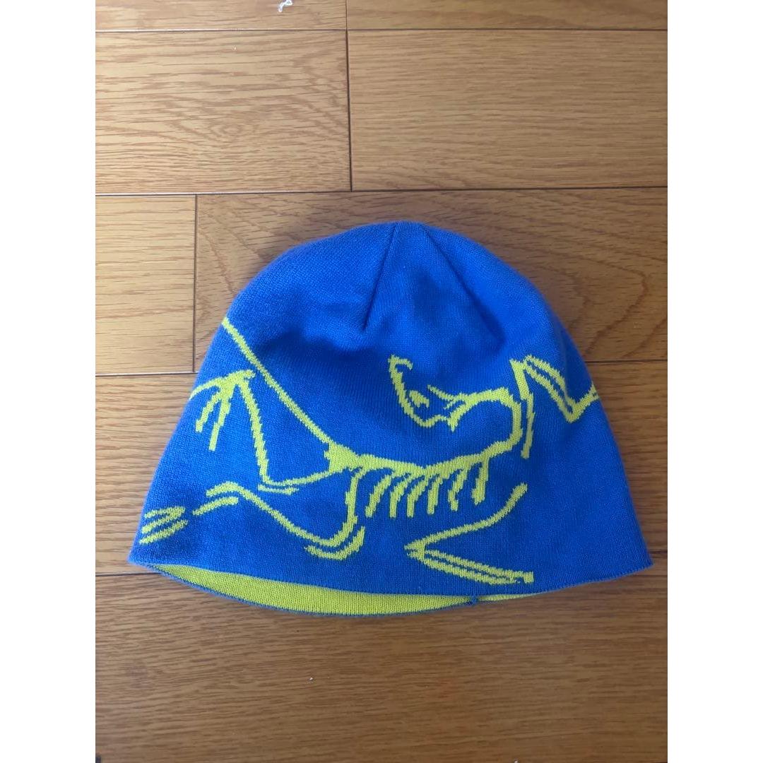 Used Arc teryx Beanie Arc teryx