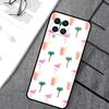 Stars Space Palm Trees Case For Samsung Galaxy M35 M21 M12 M13 M14 M15 M06 M16 M36 M56 M31 M53 M32 M52 M55 M34 M54