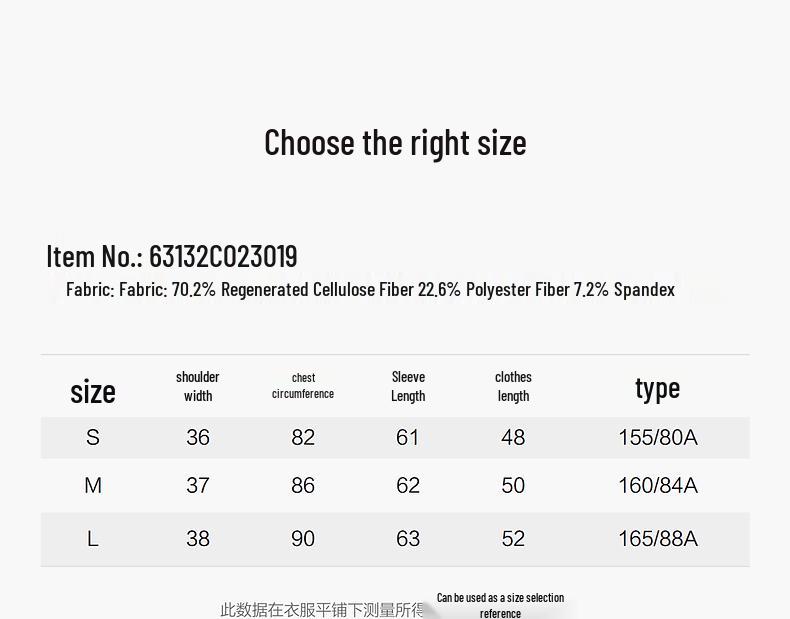 TonLion Women's Slim-Fit Cowl Neck Long Sleeve T-Shirt