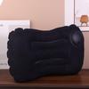Camping Inflatable Pillow Outdoor Portable Pillow Pool Pillow Lightweight Soft Car Pillow For Neck And Lumbar Support