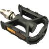 Mks  Mikashima Seisakusho  Bicycle PeDals Ux D Ezy  UxDg  Black