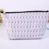 Multifunction Beauty Cosmetic Bag Makeup Bag Organizer Zipper Travel Toiletry Waterproof Case Pouch