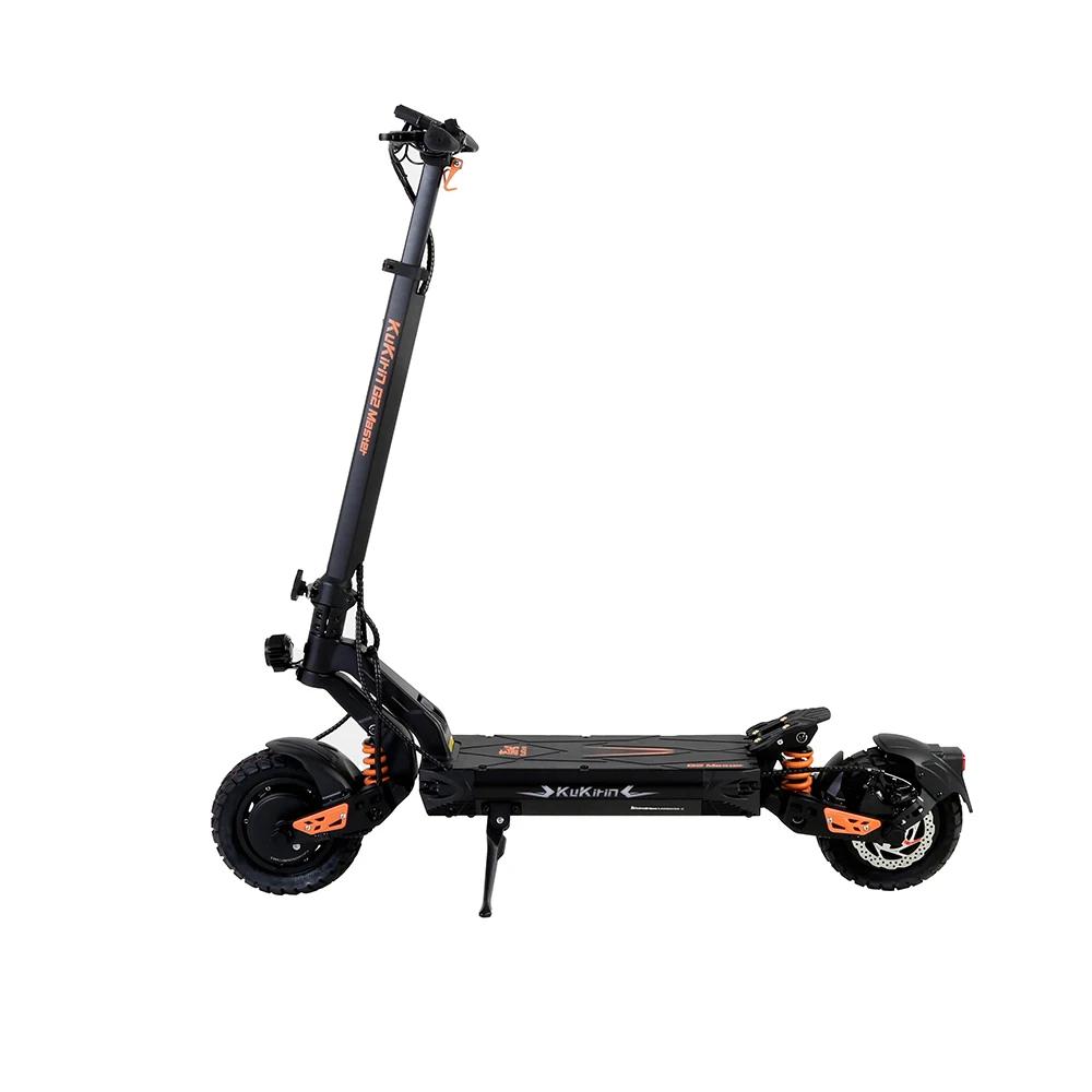 KuKirin G2 Master Elektriskais skrejritenis 1000W
