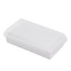 Portable Solid Butter Cutting Storage Box Kitchen Accessories Refrigerator Fresh Keeping Box Breakfast Cheese Fresh-Keeping Box