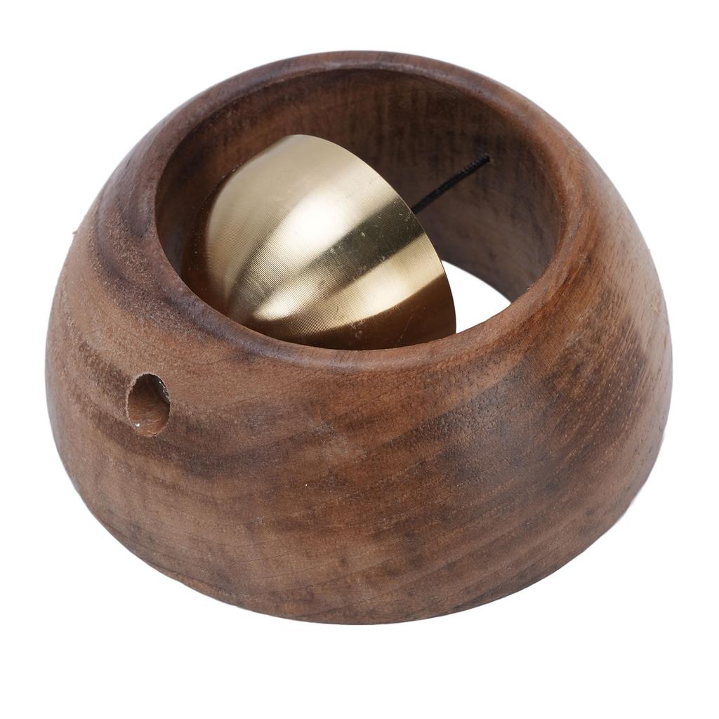 Door Opening Bell Beautiful Sound Entry Door Bell with Double Sided Tapes for Refrigerator