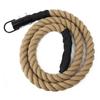 Gym Climbing & Battle Rope