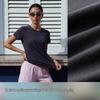 ANTA Women's Merino Wool Quick-Dry Running T-Shirt