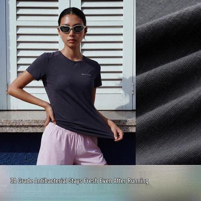 Hauts – T-shirts
