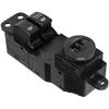 93570-4A000: Compatible Power Window Switch for 2001-2006 Hyundai H1