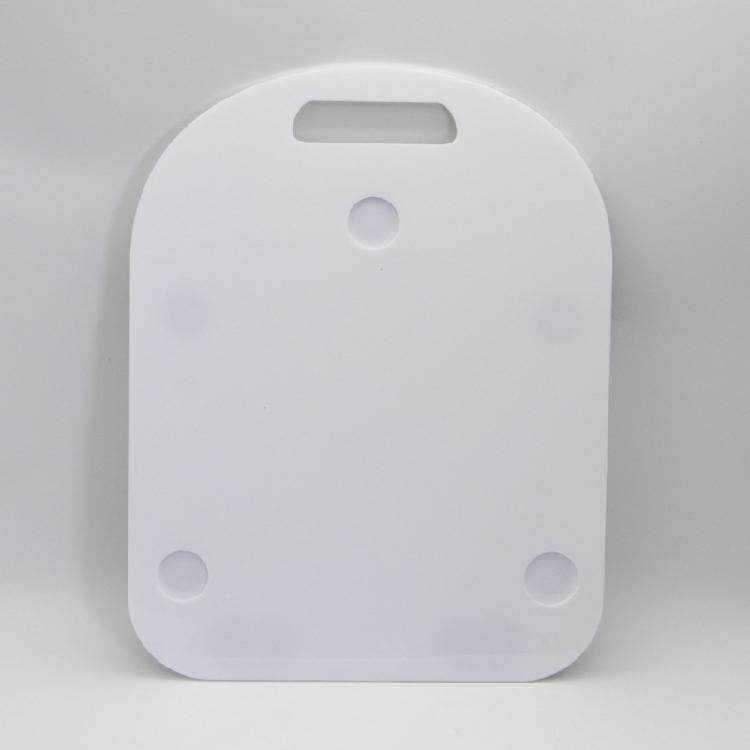 Gliding Board Nonslip Sliding Mat for TM5 TM 6 Food Processor Stand Mixer Pad for Kitchen Cooking Machine Moving Base
