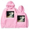 Blood Orange Tour 2025 Hoodies Autumn Winter Men Women Sweatshirt Singer Fashion Graphic Printing Pullovers Hooded Long Sleeve Hoodie