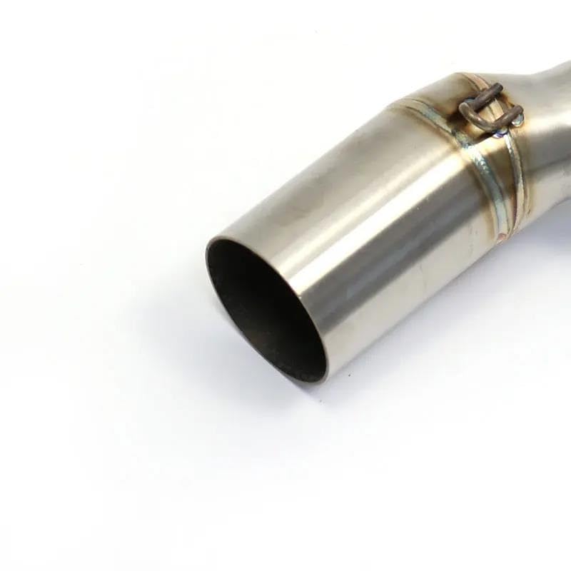 Motorcycle Exhaust Pipe for Kawasaki for Velsis 250 for Velsis 300 Motorcycle Exhaust Pipe