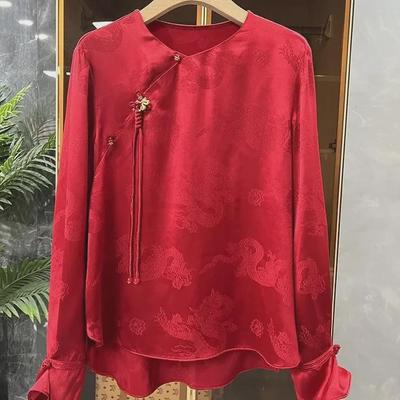 Tops – Blusas y camisas