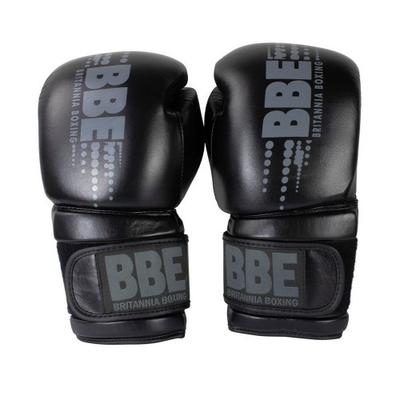 Unisex Adult Leather Punching Bag Mitts