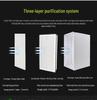 Mobile Moxibustion Smoke Extractor & Purifier for Soldering, Welding, Repair Dust.