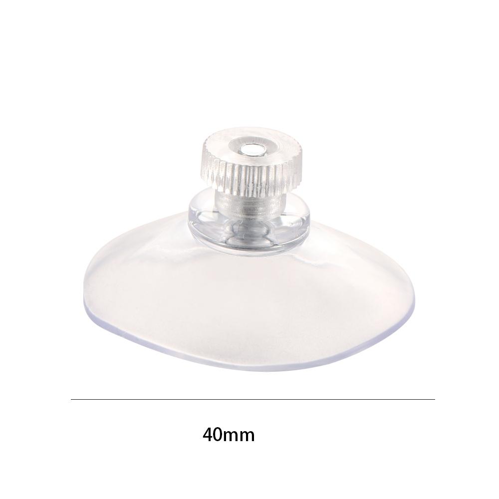 Storage Sign Holders Furniture Fixture Organization Suction Cup Bathroom Window Glass Hooks Sucker