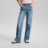 Lee Lightweight 429 Straight-Leg Jeans for Women