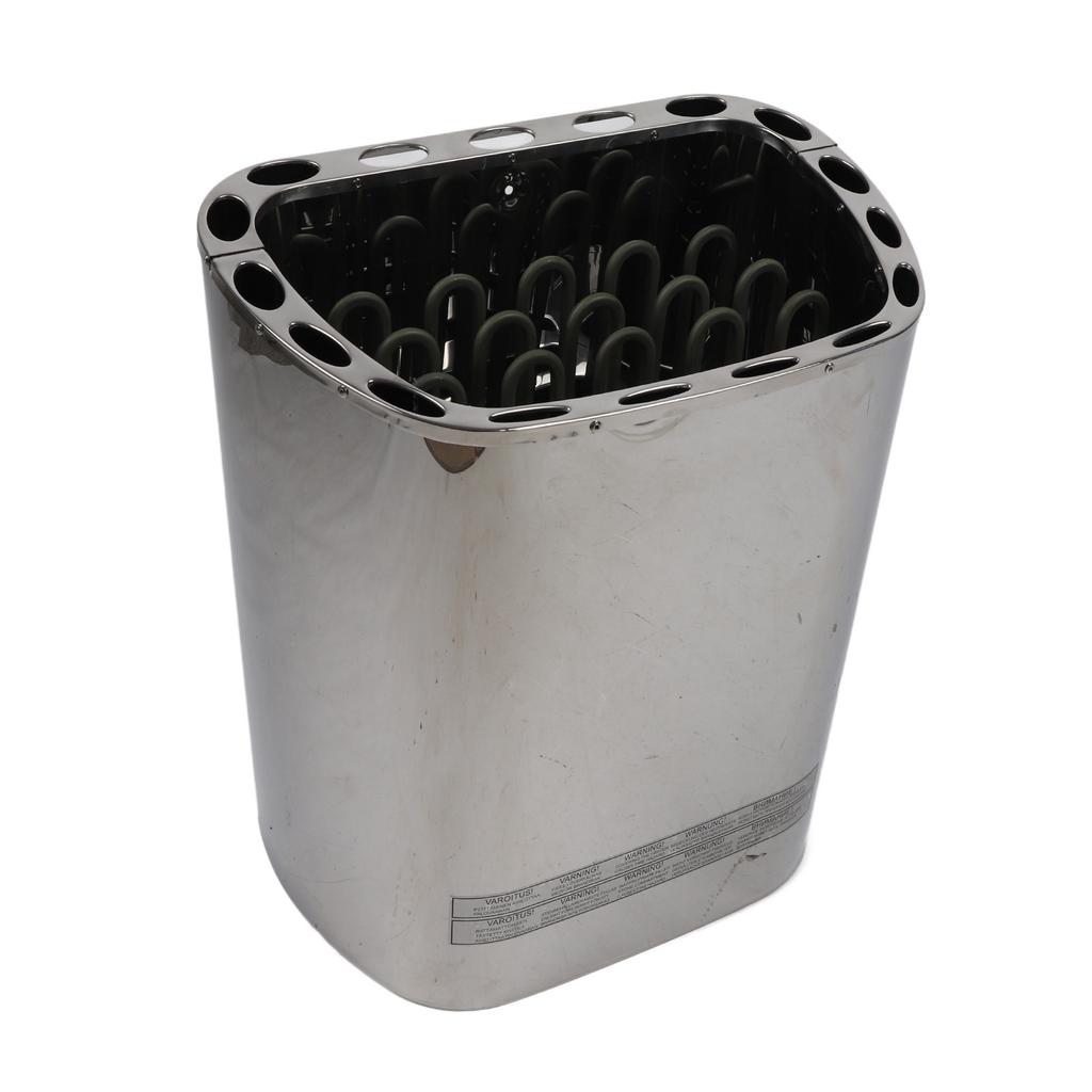 SAC?60 6kW Sauna Heater External Control Type High Accuracy Independent Sauna Room Equipment for