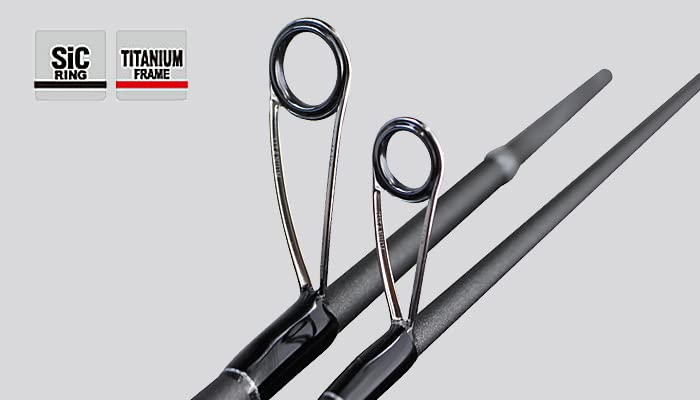 Tict Minimalism Liberte MLS-624 (Spinning/4-Piece)