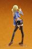 HobbyJAPAN Fairy Tail Lucy Heartfilia Figure Pink Brown and Blue
