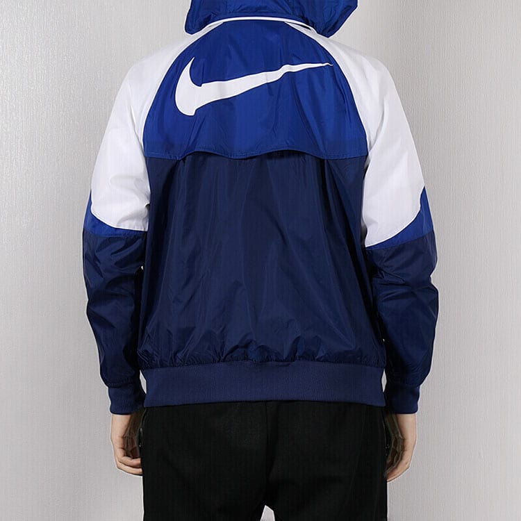 Nike Sun Protection Clothing Men's Hooded Moderate AR2210-492