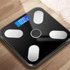 Jinmiao Smart Bluetooth Body Fat Scale