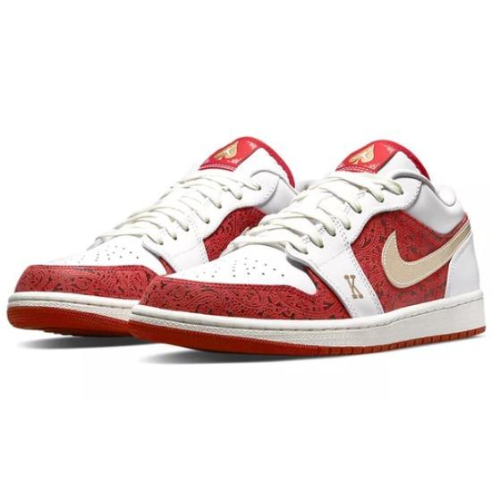 Nike Air 1 Low SE Spades