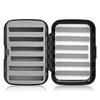 Waterproof Dual-Layer Fly Fishing Bait Storage Case Box