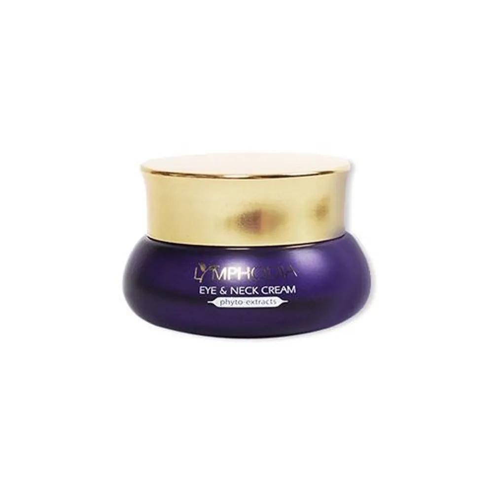 LIMPHODIA Eye & Neck Cream 25g (Wrinkle Care)