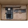 WisdPi PCIe x1 5Gbps Wired Ethernet Adapter Realtek RTL8126 3.0 Base-T (WP-NA5000)