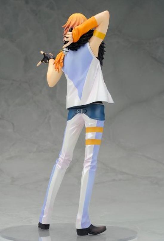 Uta Maji MIŁOŚĆ Jinguji Ren skala PVC malowany gotowy niePrince-sama 1000% (1/8 produktu)