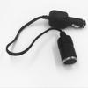 SHEAWA Cigarette Lighter Socket, 24 V To 12 V, Voltage Converter, For Trunk 60 W, DC/DC Converter, Car Charger