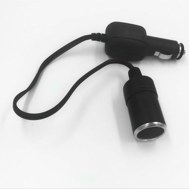 SHEAWA Cigarette Lighter Socket, 24 V To 12 V, Voltage Converter, For Trunk 60 W, DC/DC Converter, Car Charger