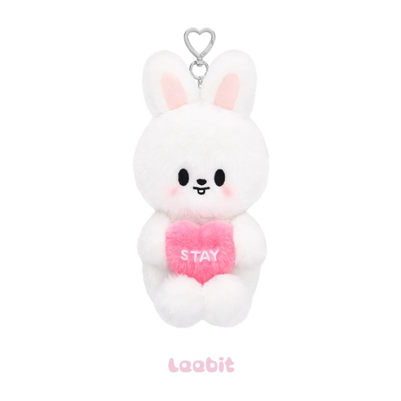 [PRE ORDER] STRAY KIDS - SKZOO PLUSH VOICE Ver. STAY In Our Little House