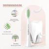 Philips HX2491 Sonic Electric Toothbrush CN plug (adapter included)