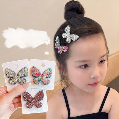 Accessori per capelli bambini – Mollette per capelli per bambini