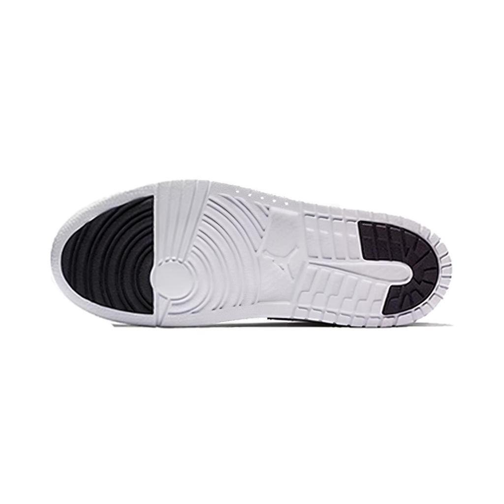 Jordan 1 Mid Alt White Black PS AR6351-113