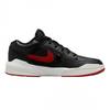 Womens/Ladies Jordan Stadium 90 Swoosh Leather Trainers