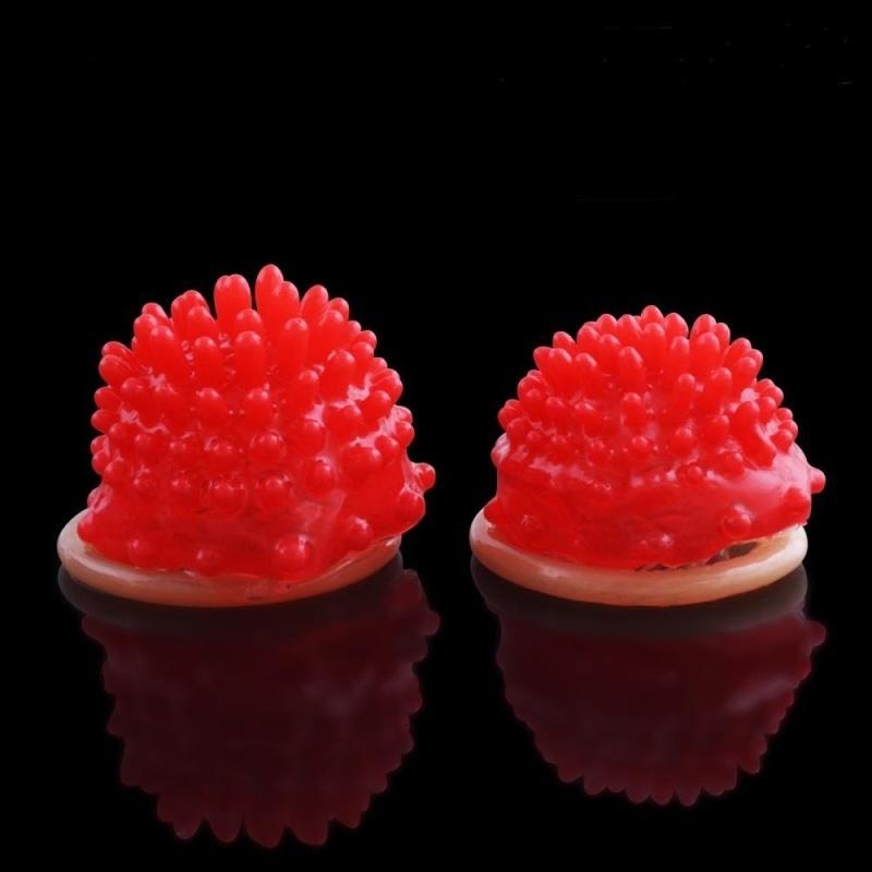 5 Pcs Ultra Thin Sex Condoms  Sex Products for Men Adult Natural Latex Rubber Condoms Adult Sex Toys