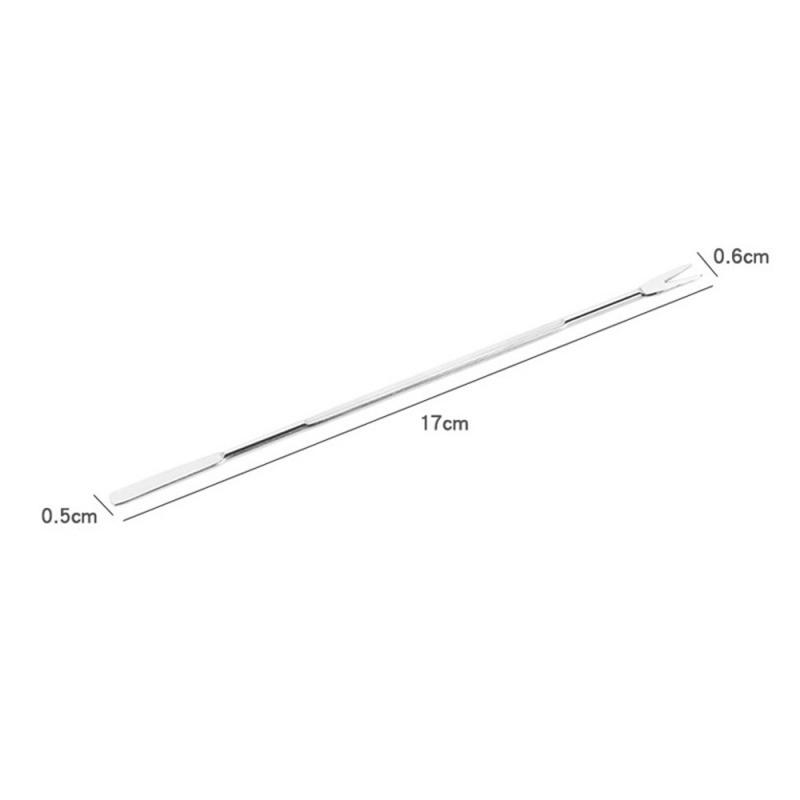 1/3/5 SZT. Czyścić Igłę Nie Łatwo Rdzewieć Łatwe Widełki Bezpieczne Wygodne Naczynia Jedz Narzędzia do Kraba Trwałe Czyste Solidne