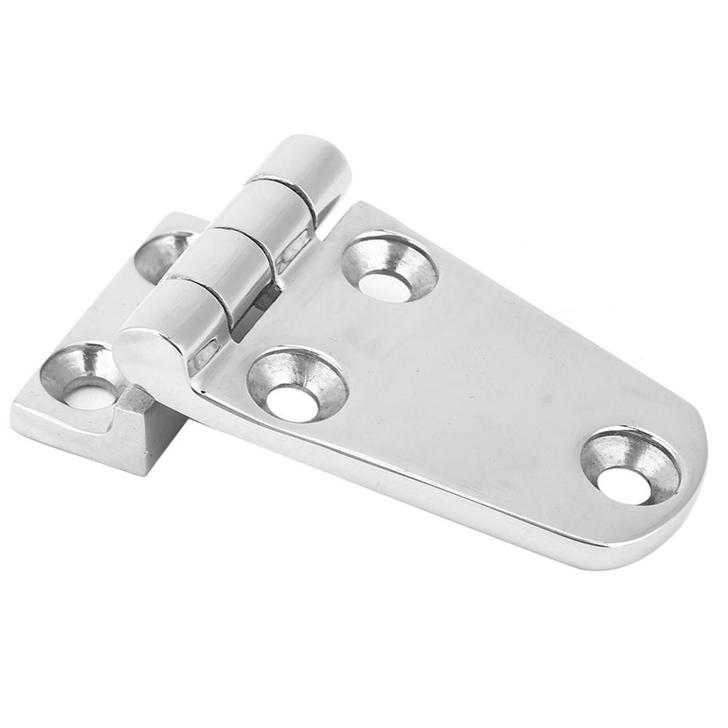 Thicken Stainless Steel 316 Hinge Hardware Accessory for Home Cabinet Installation