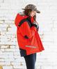 Burtle Cardinal winter size L jacket,