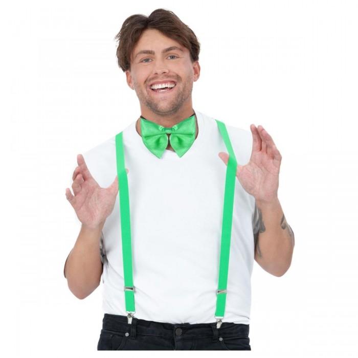 Smiffys Party Costume Accessory Set