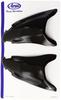 Arai Glass Black Part 104137 MD-2 Cover, (Old Number 4137)