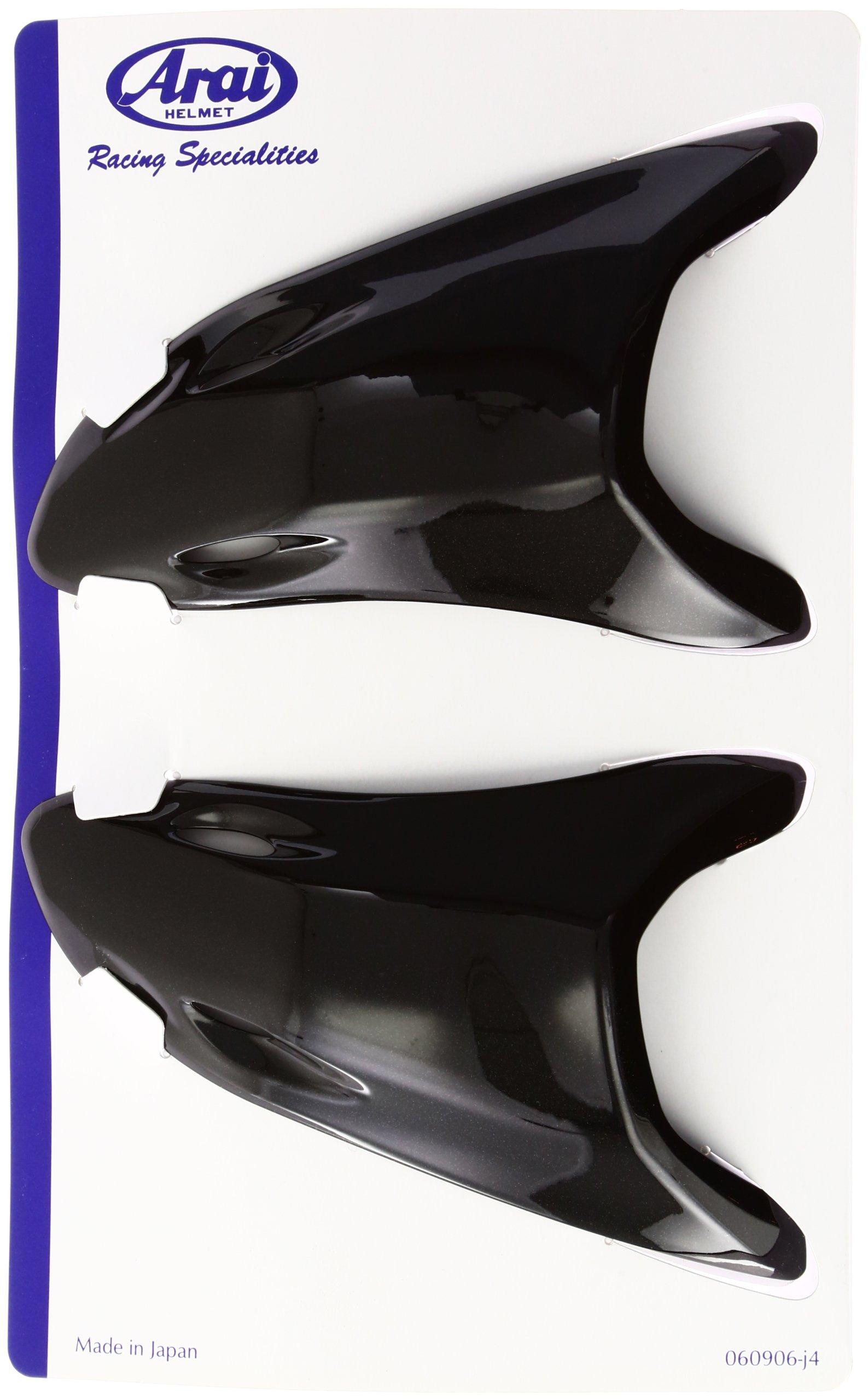 

Arai MD-2 Cover, Glass Black (Old Part Number: 4137) 104137