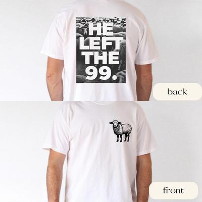 Bible Verse Tshirt Christian Gifts Shirt  Women Shirt for Men Summer Shortsleeved Loose Roundneck Tee Vintage Print Tops