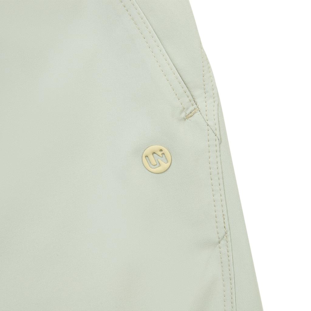 Li Ning Fitness Series Casual Pants Women's AYKW376-6