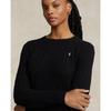 Polo Ralph Lauren Women Cable Knit Wool Cashmere Sweater  Wmposwenc020855001 