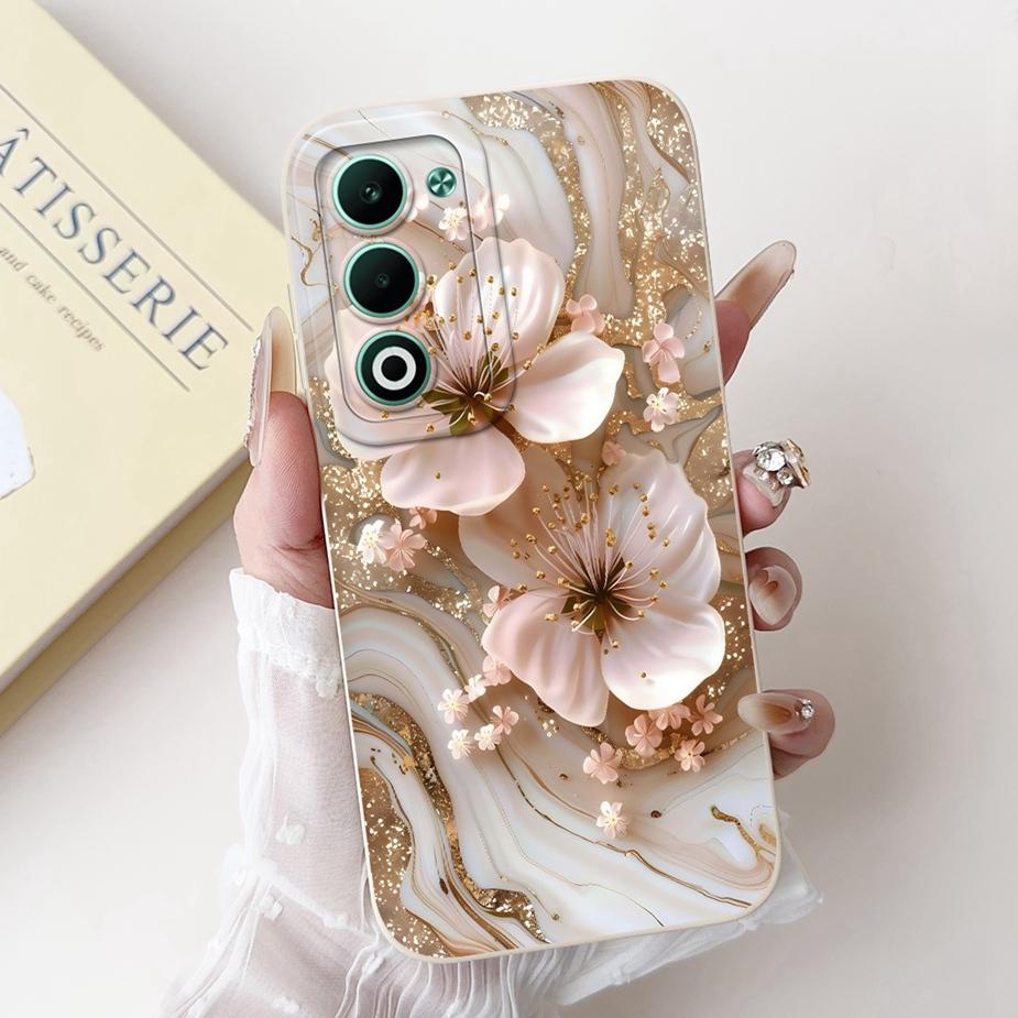 For Oppo A5 5G Case CPH2735 Unique Fashion Candy Painted Cover Shockproof Phone Case For Oppo A5 Pro A5Pro 5G CPH2695 Soft Shell