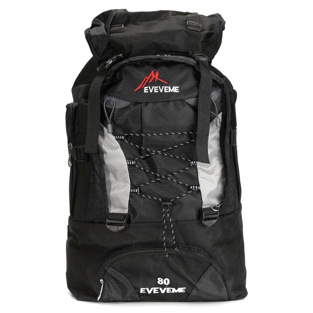 Rucksack Man Travel Bag 